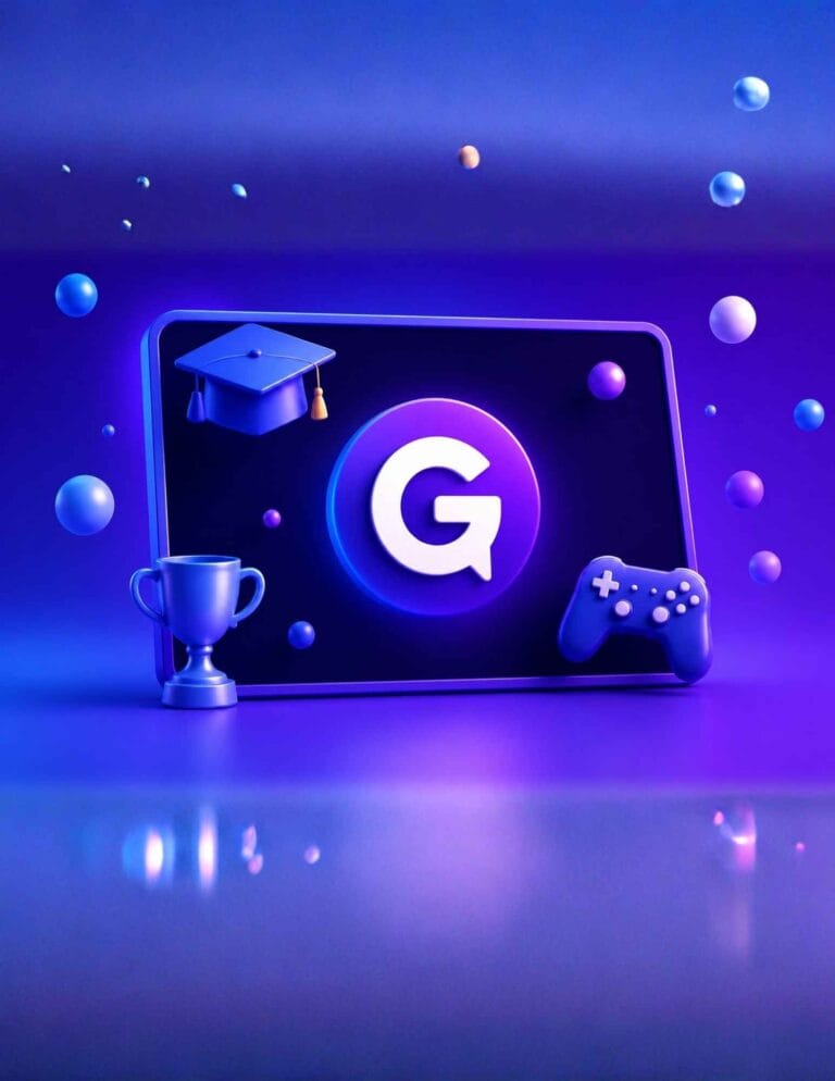 Gimkit Host